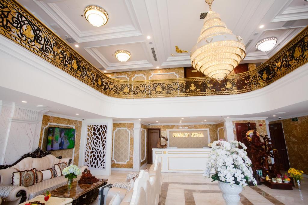 Century Da nang 15