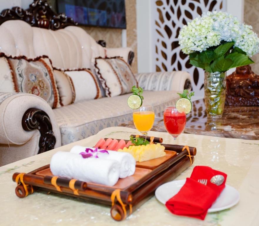 Century Da nang 12