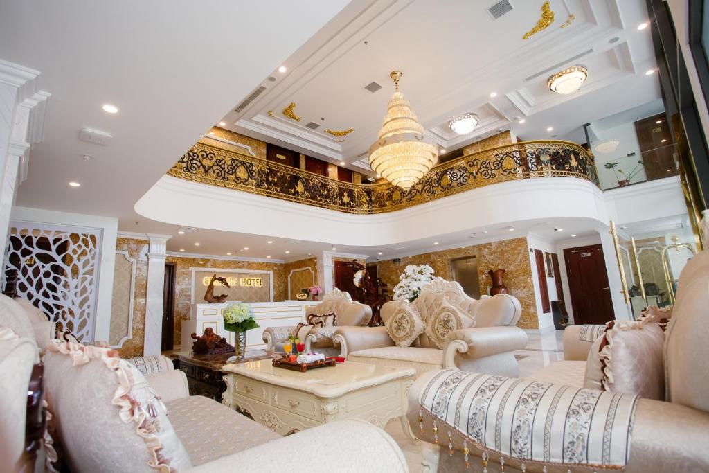 Century Da nang 7