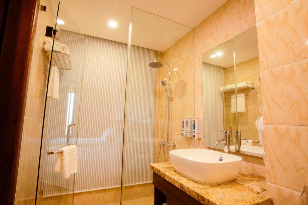 Century Da nang 22