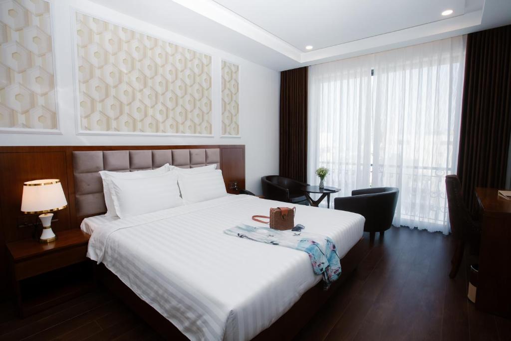 Century Da nang 2