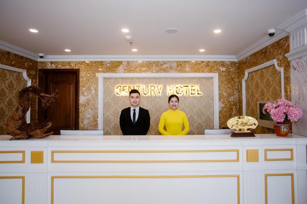 Century Da nang 13