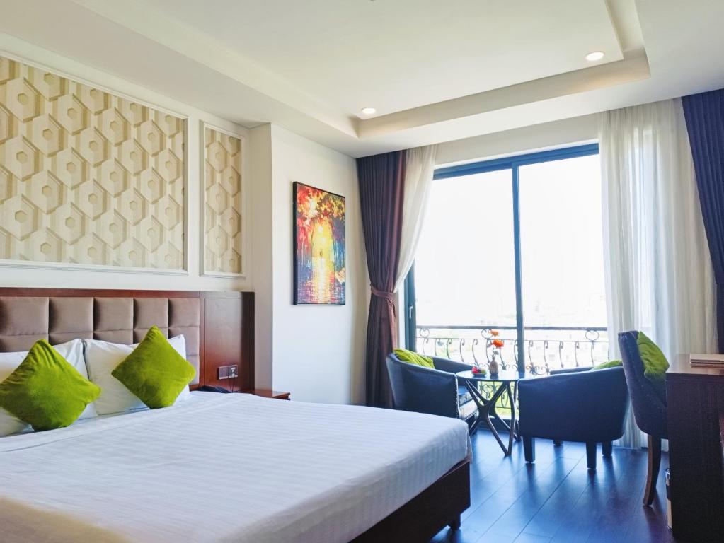 Century Da nang 4