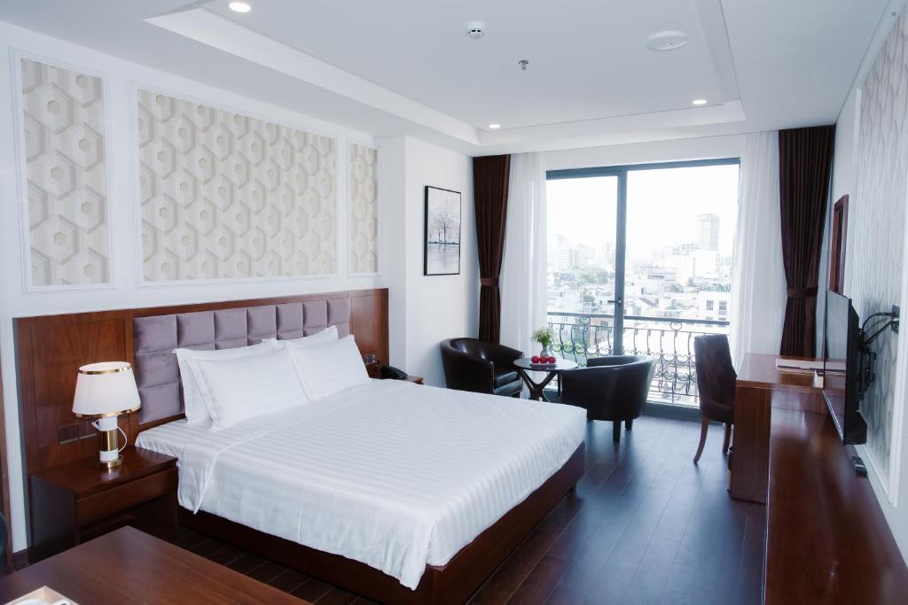 Century Da nang 19