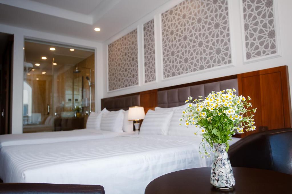 Century Da nang 25