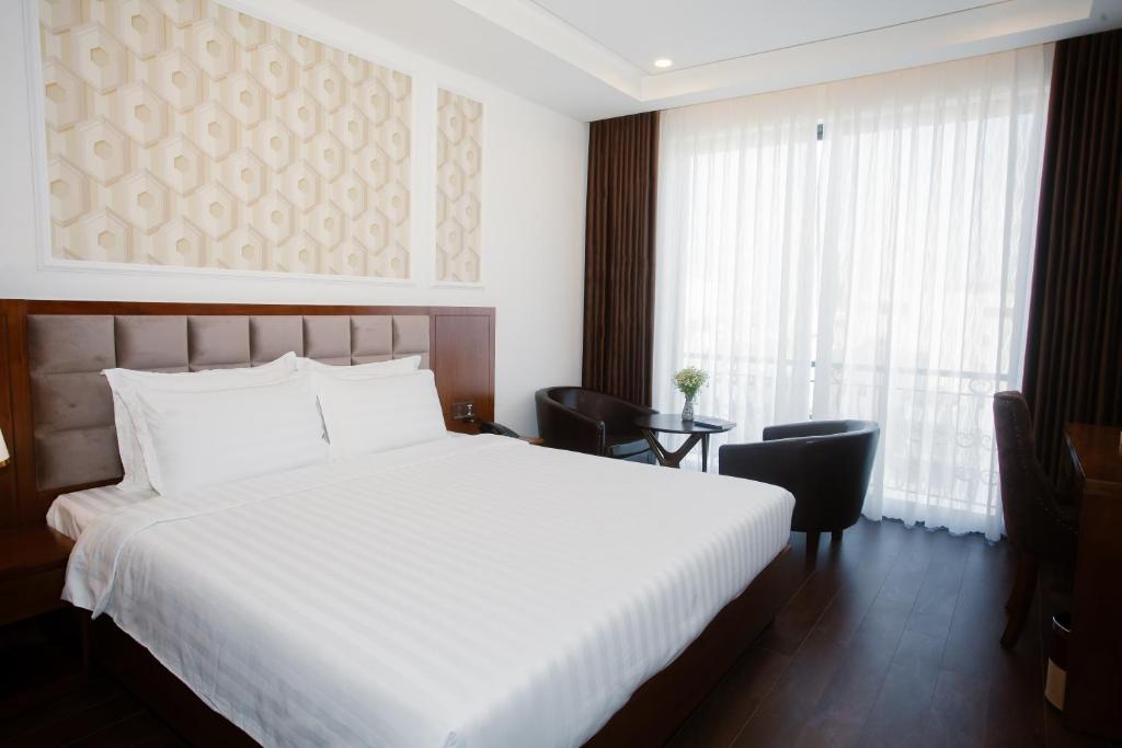 Century Da nang 5