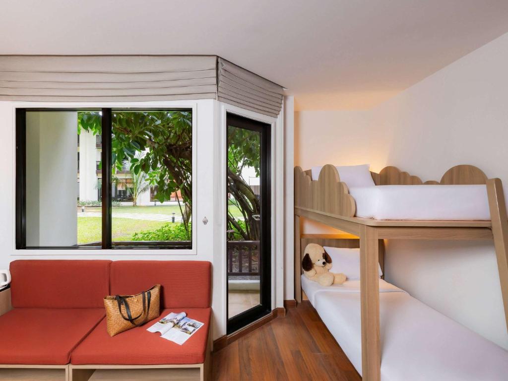 ibis Samui Bophut 3