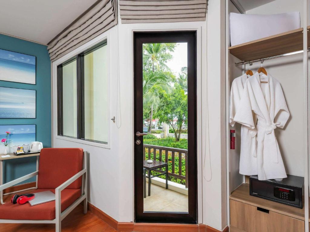 ibis Samui Bophut 2
