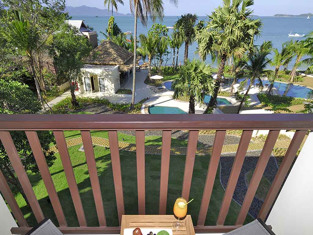 ibis Samui Bophut 5