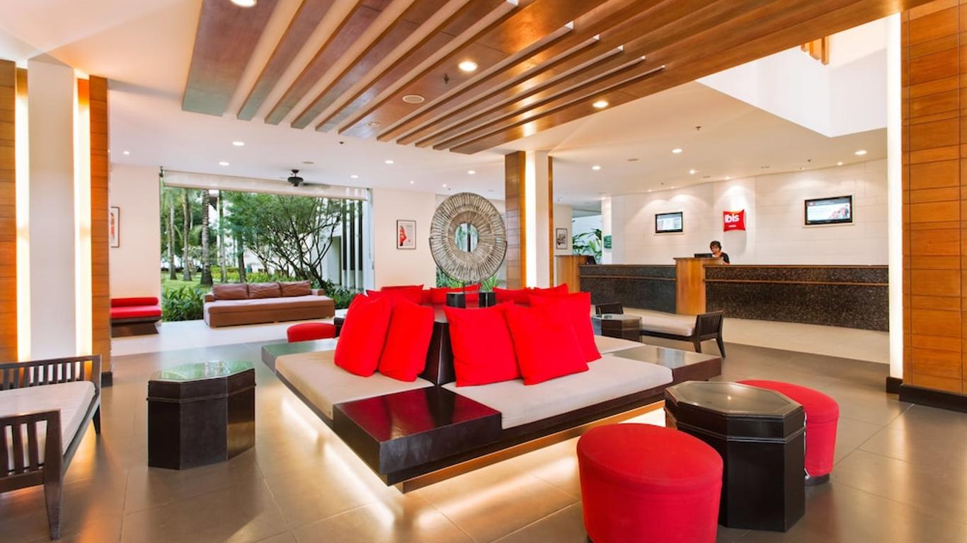 ibis Samui Bophut 7