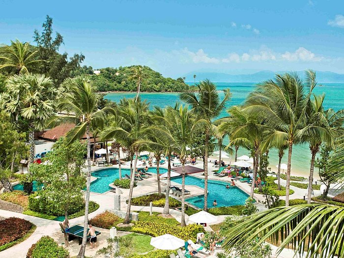 ibis Samui Bophut 4