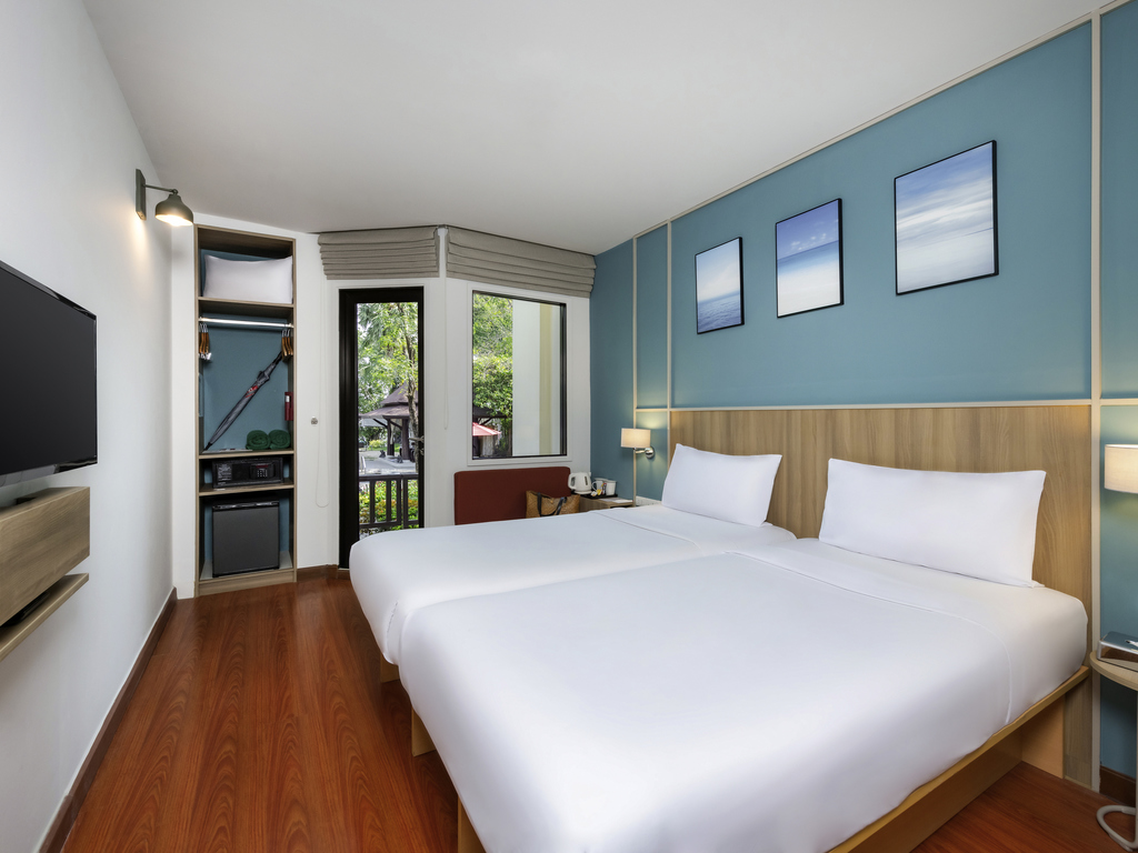 ibis Samui Bophut 1
