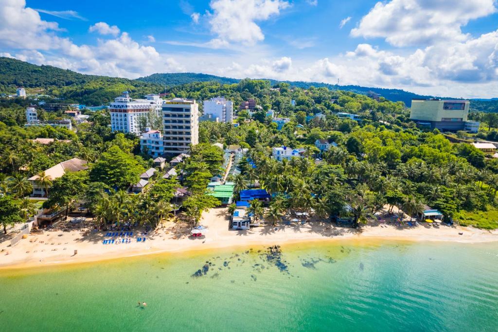 Phu Van Resort 2
