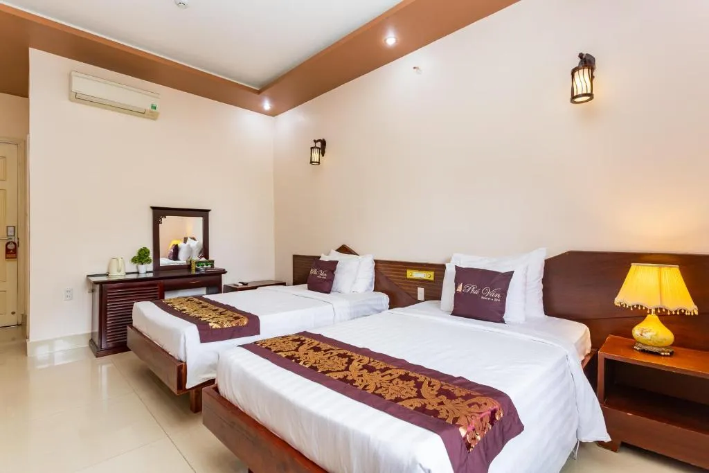 Phu Van Resort 1
