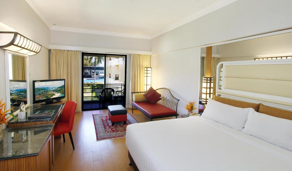 Superior Room, Holiday Villa 1