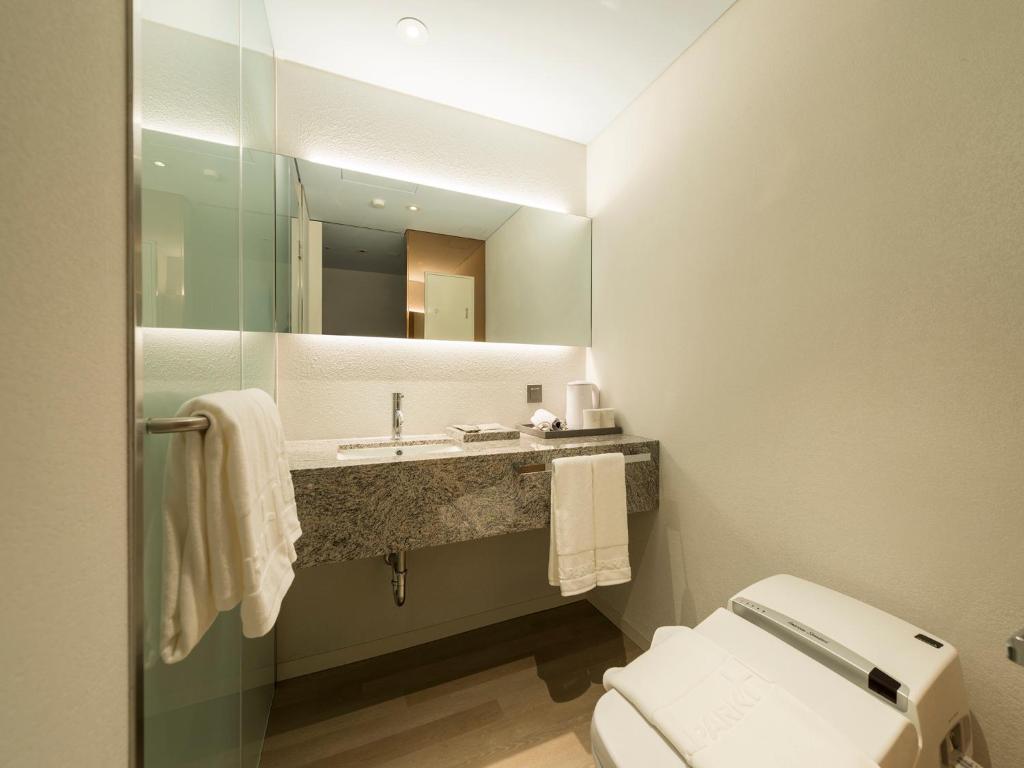 Hotel Park Habio  5
