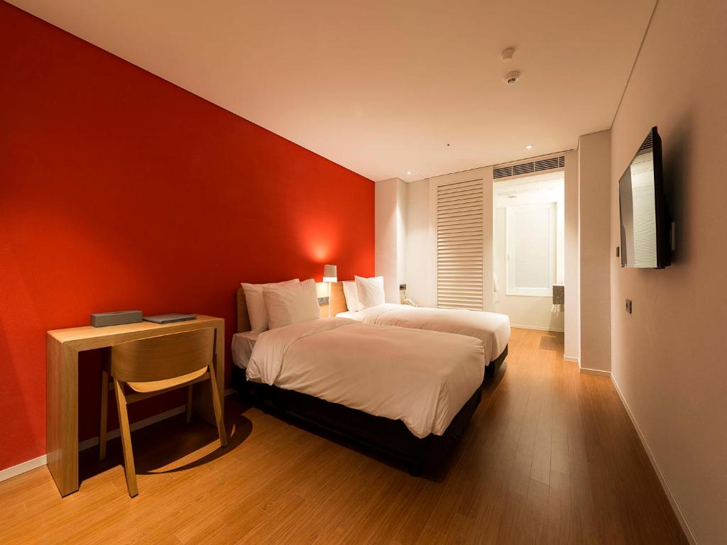 Hotel Park Habio  1