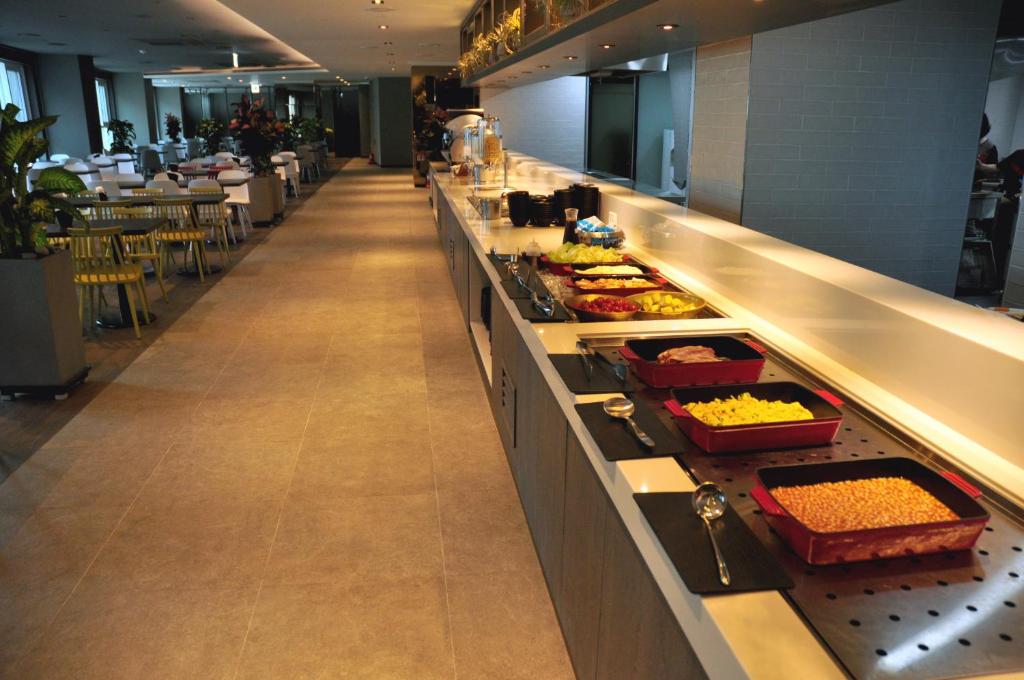 Hotel Park Habio  4