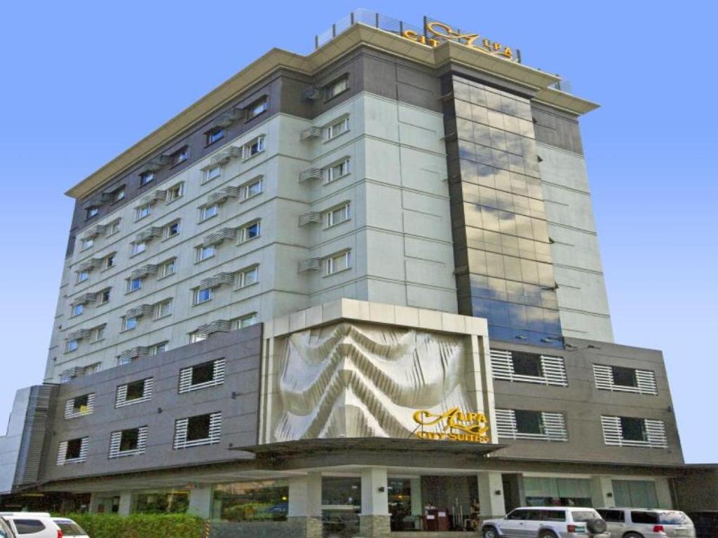 Alpa City Suites Hotel 3
