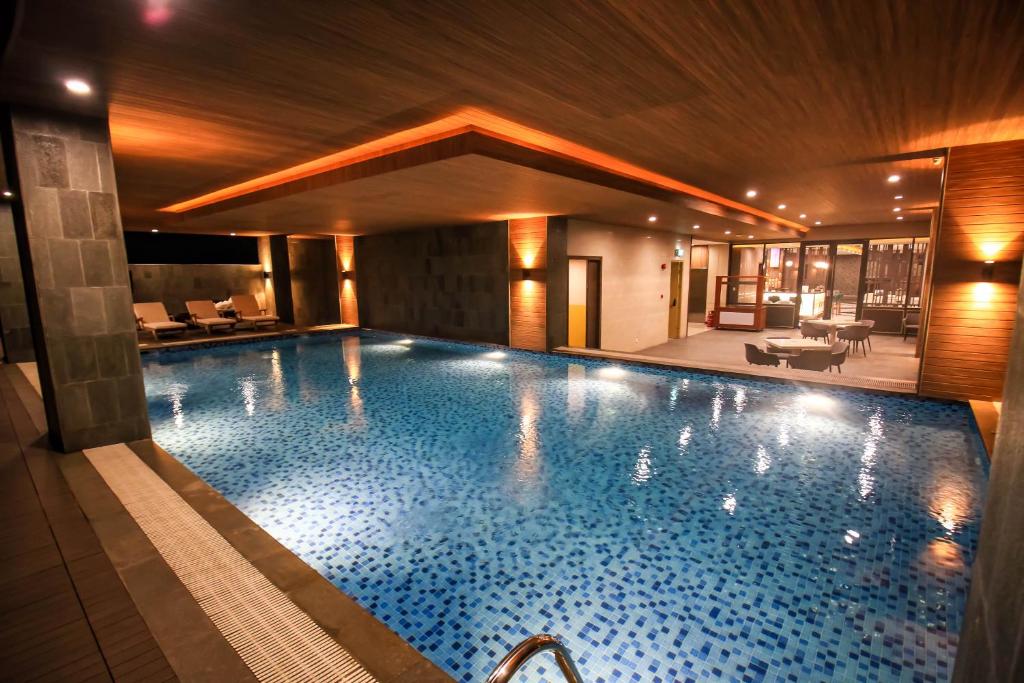 Hotel Asialink Easy 14