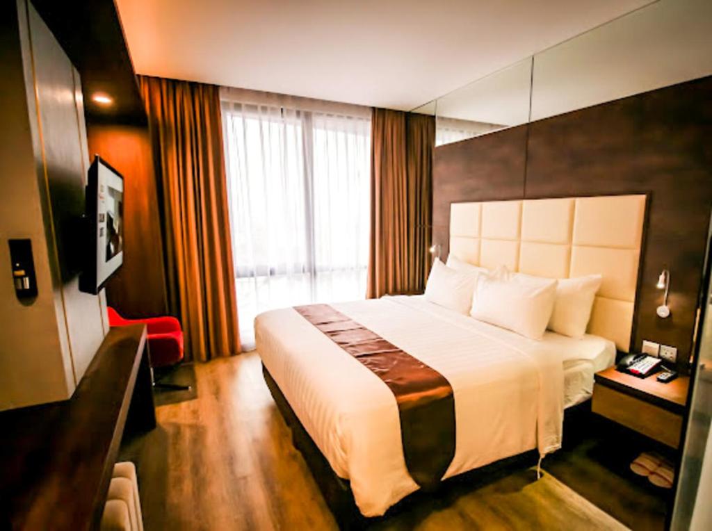 Hotel Asialink Easy 2