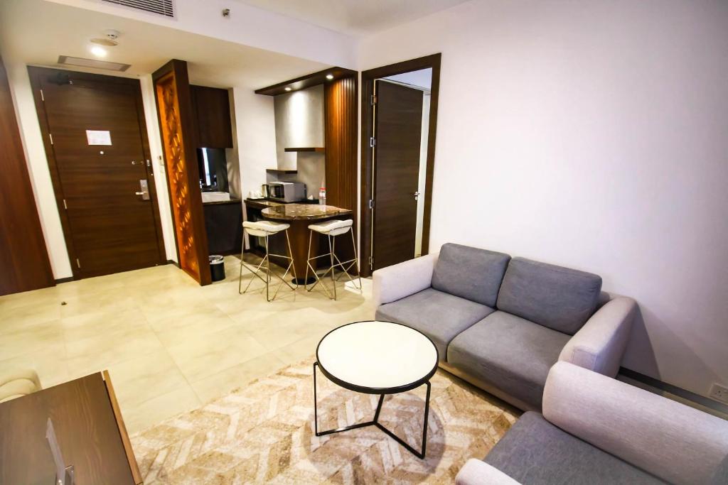 Hotel Asialink Easy 16