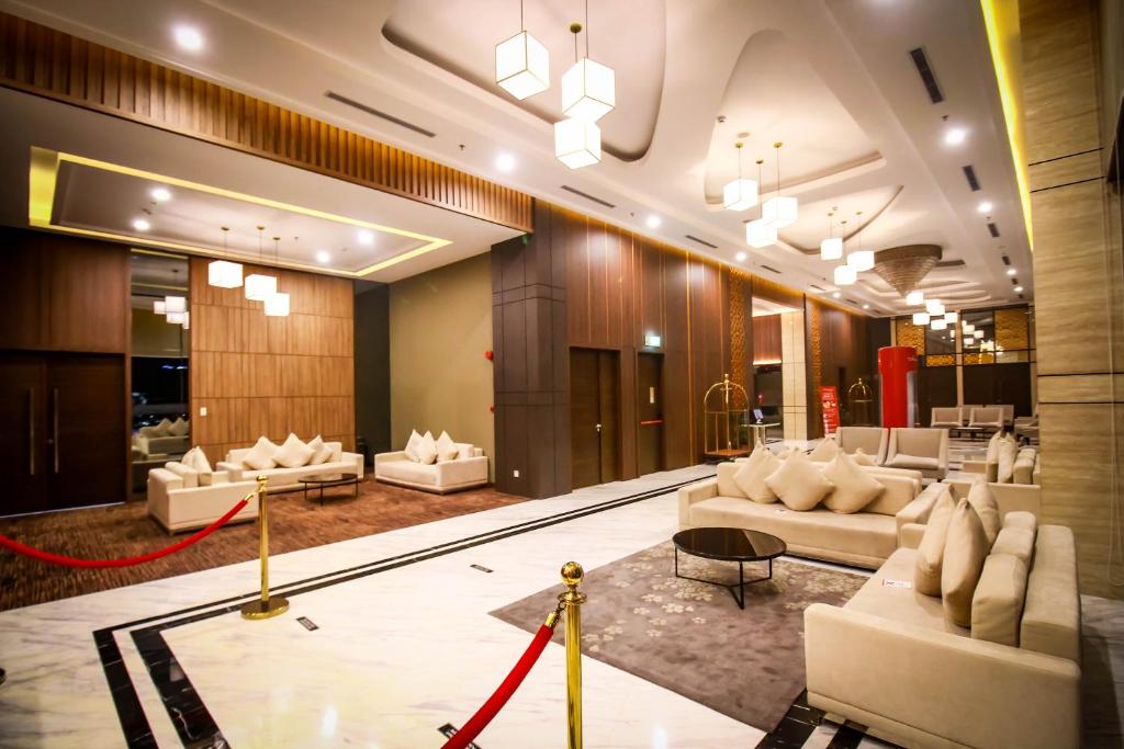 Hotel Asialink Easy 6
