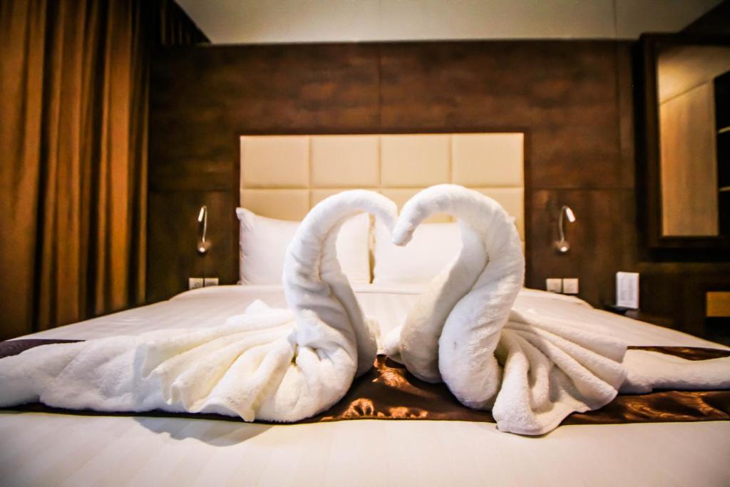 Hotel Asialink Easy 7