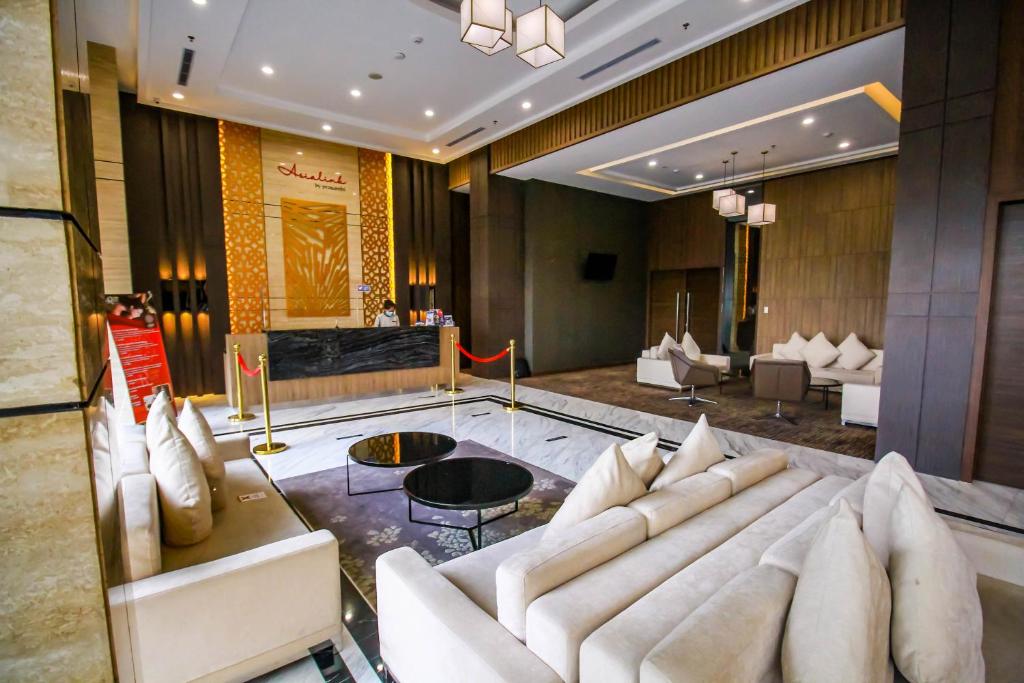 Hotel Asialink Easy 4