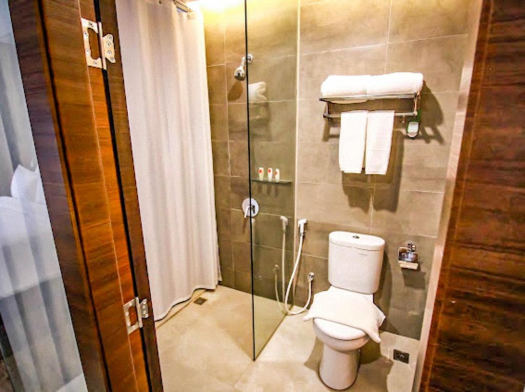 Hotel Asialink Easy 20