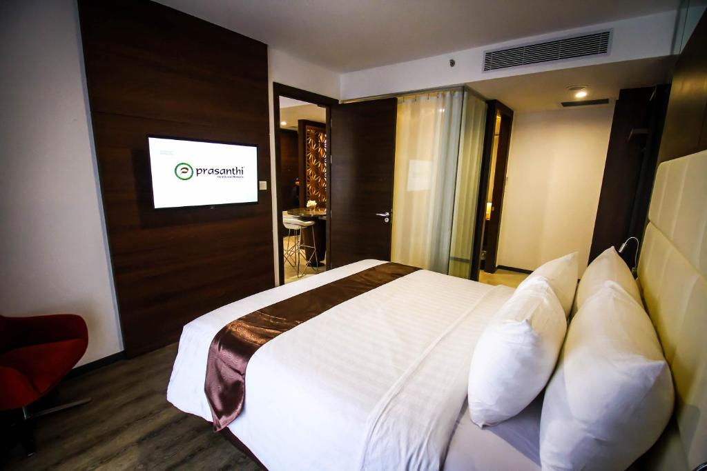 Hotel Asialink Easy 17