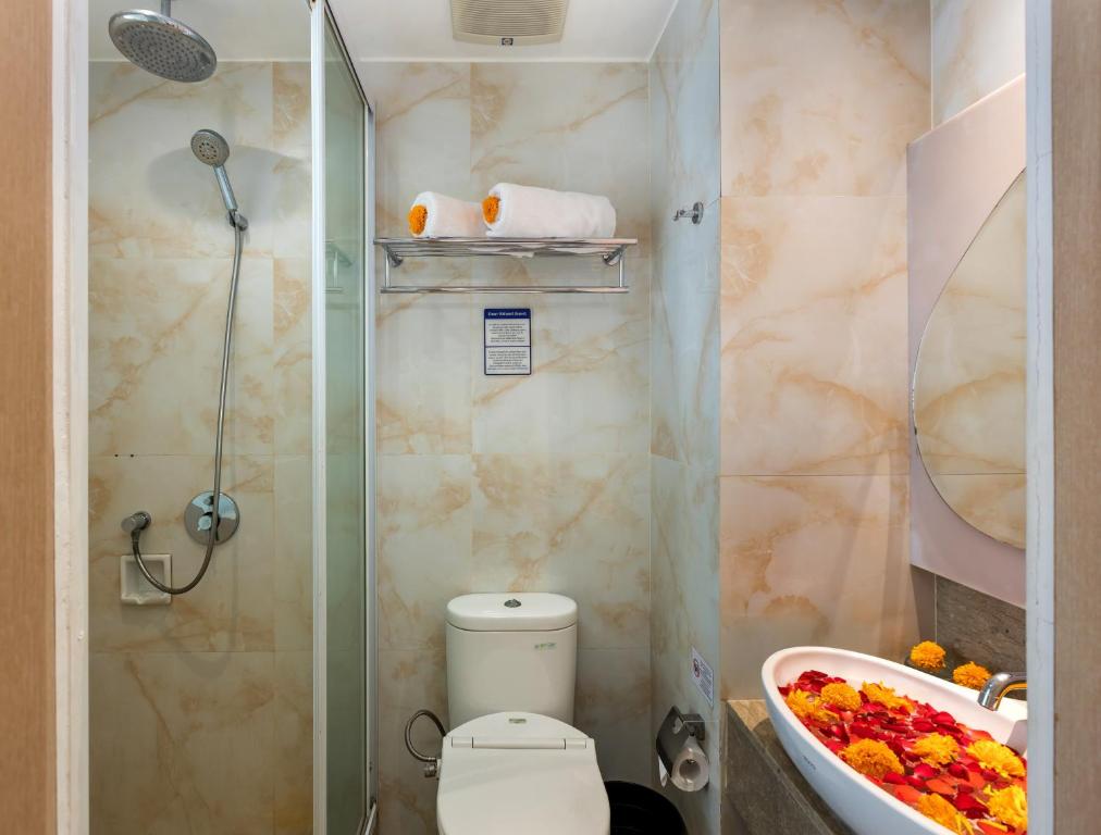 Boss Hotel Legian 3