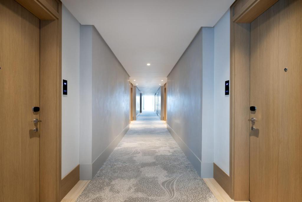 Ecos Dubai Hotel at Al Furjan 20