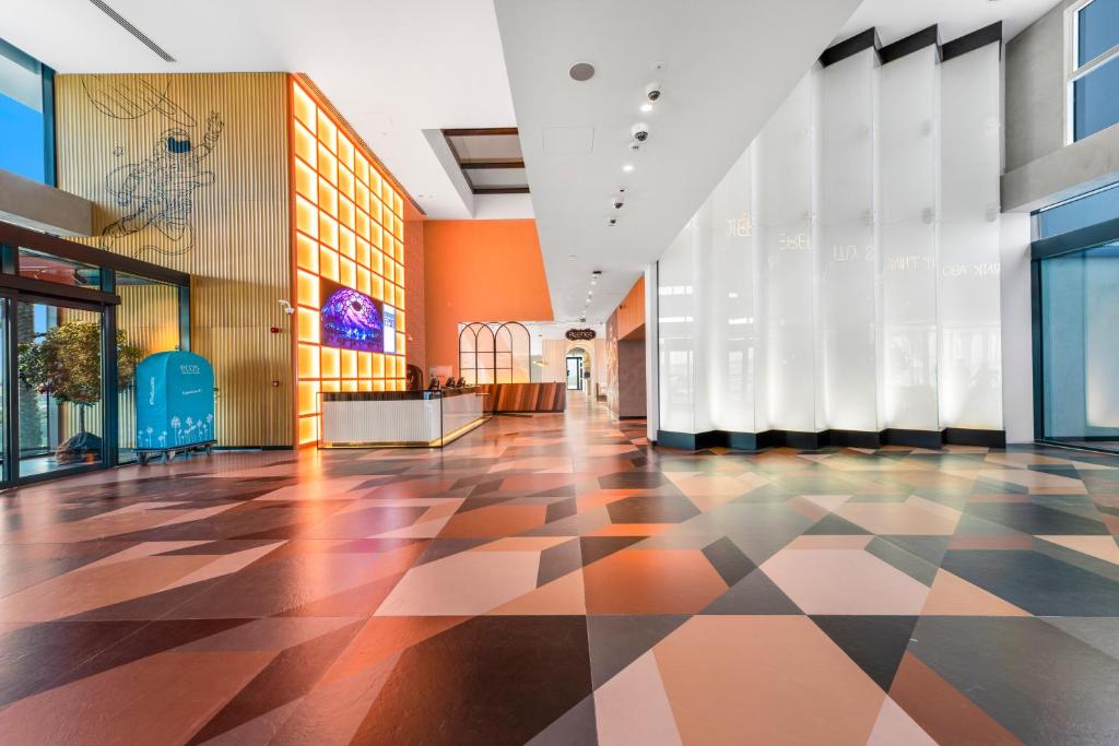 Ecos Dubai Hotel at Al Furjan 11