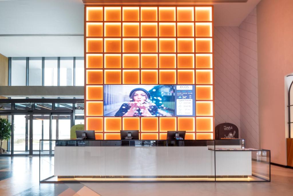 Ecos Dubai Hotel at Al Furjan 13