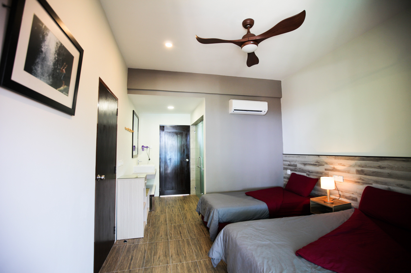 Deluxe Seaview Room, Redang Pelangi Resort 1