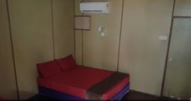 Standard Room, Island Reef Resort 1