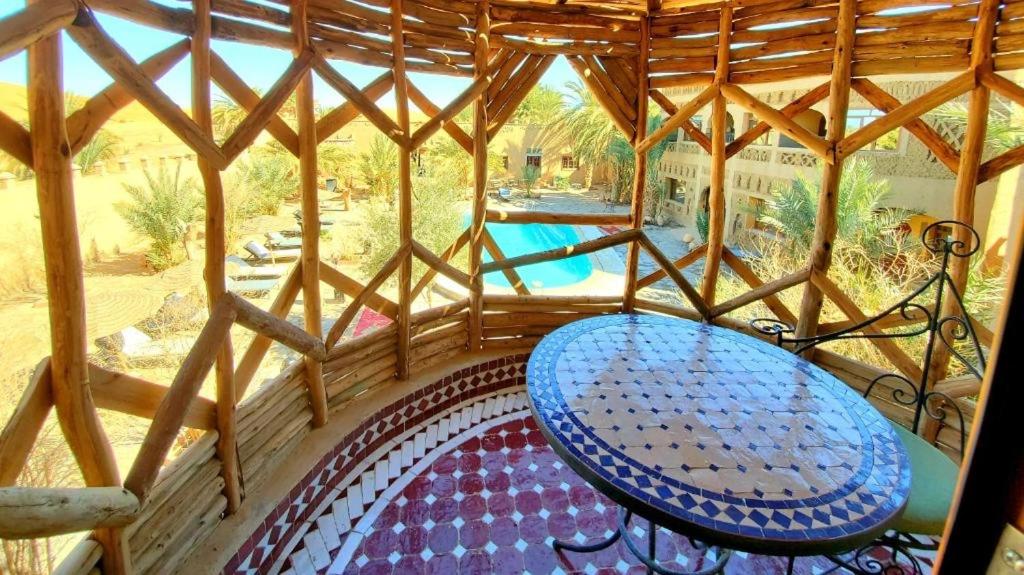 Ksar Merzouga Hotel & Camps 6