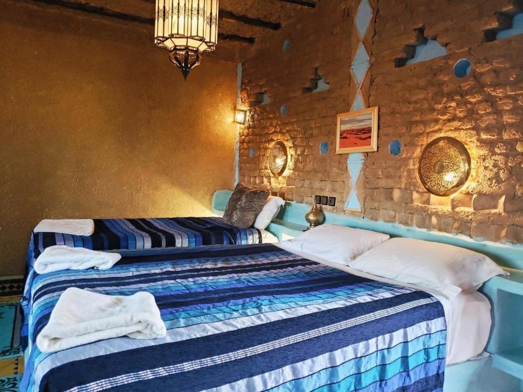 Ksar Merzouga Hotel & Camps 9
