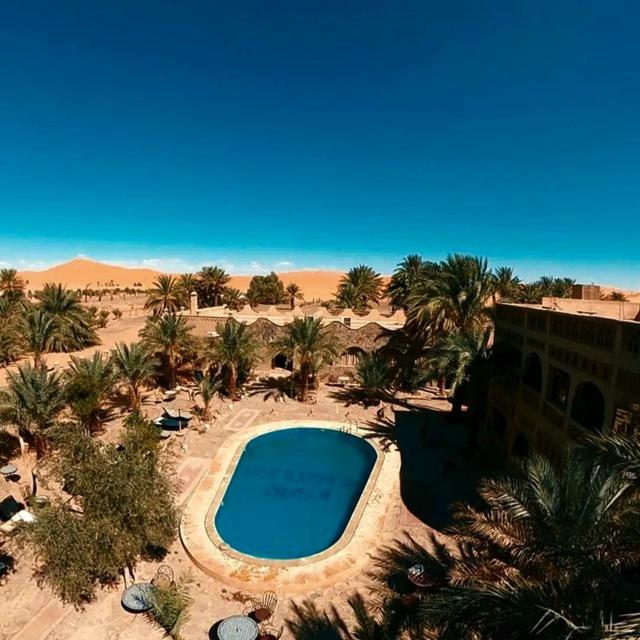Ksar Merzouga Hotel & Camps 29