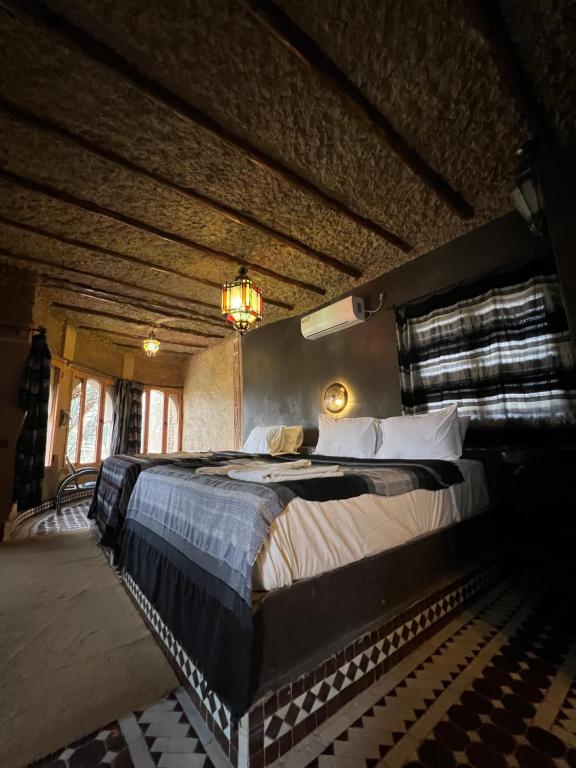 Ksar Merzouga Hotel & Camps 25