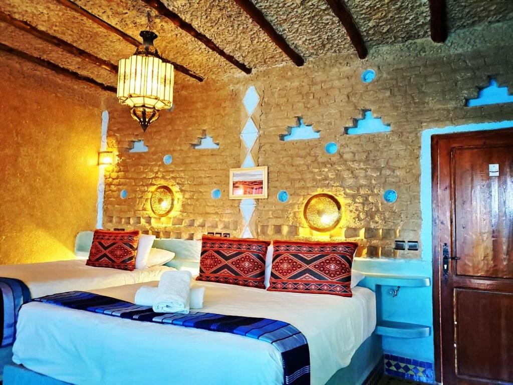 Ksar Merzouga Hotel & Camps 17
