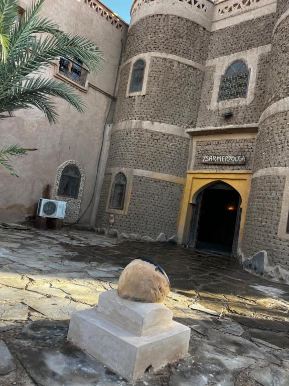 Ksar Merzouga Hotel & Camps 24