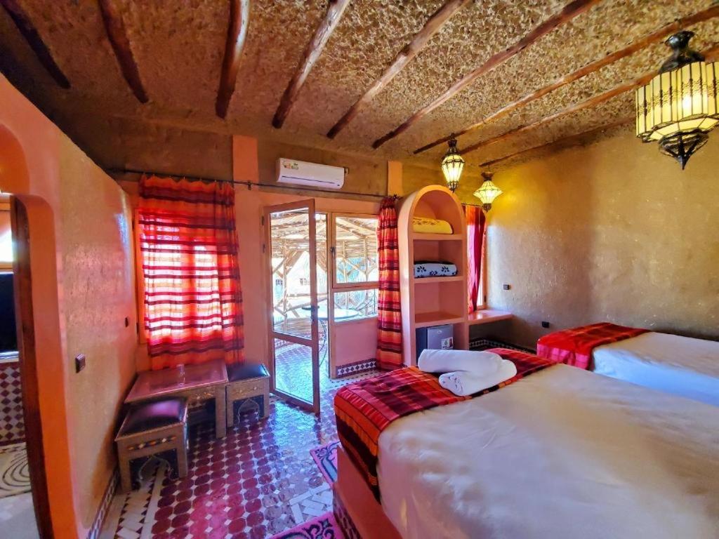 Ksar Merzouga Hotel & Camps 2