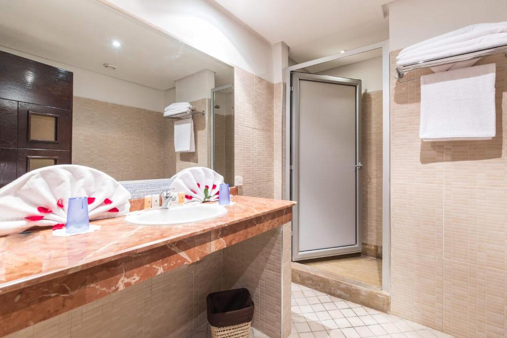 Hotel Almas 23