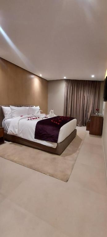 Hotel Almas 6
