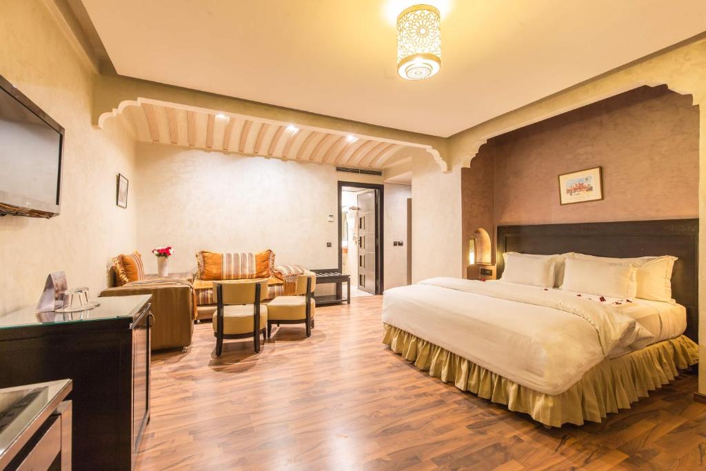 Hotel Almas 5