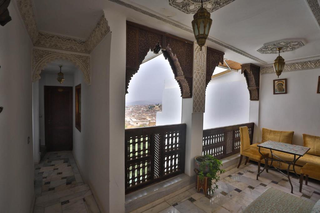 Riad Fez Mahal 7