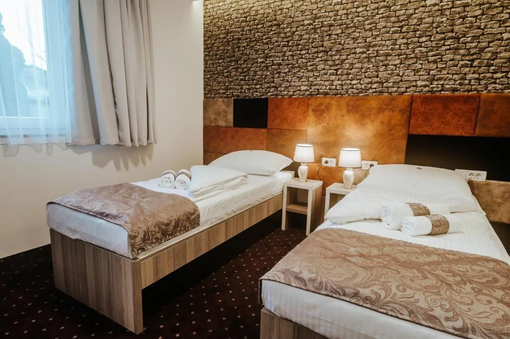 Hotel & Spa Meydan  2