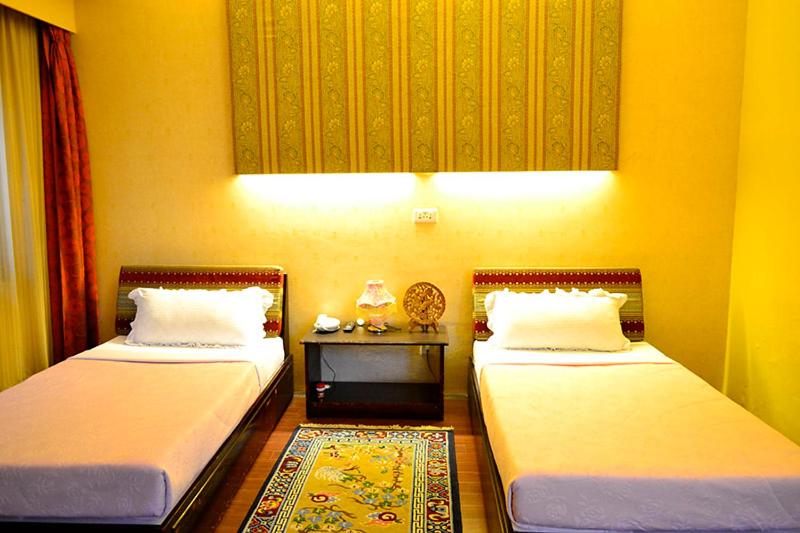 Hotel Migmar 5